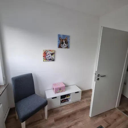 Apartment Ferien Kosima *