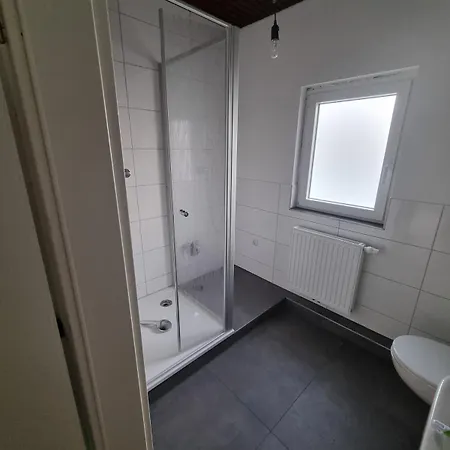 Apartment Ferien Kosima Bremervörde