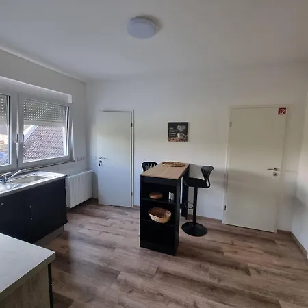 Ferien Kosima Apartment *