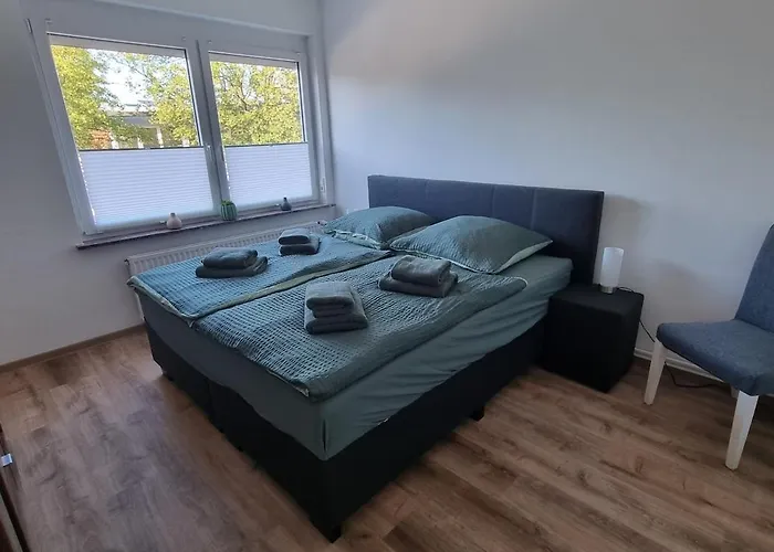 Ferien Kosima Bremervörde